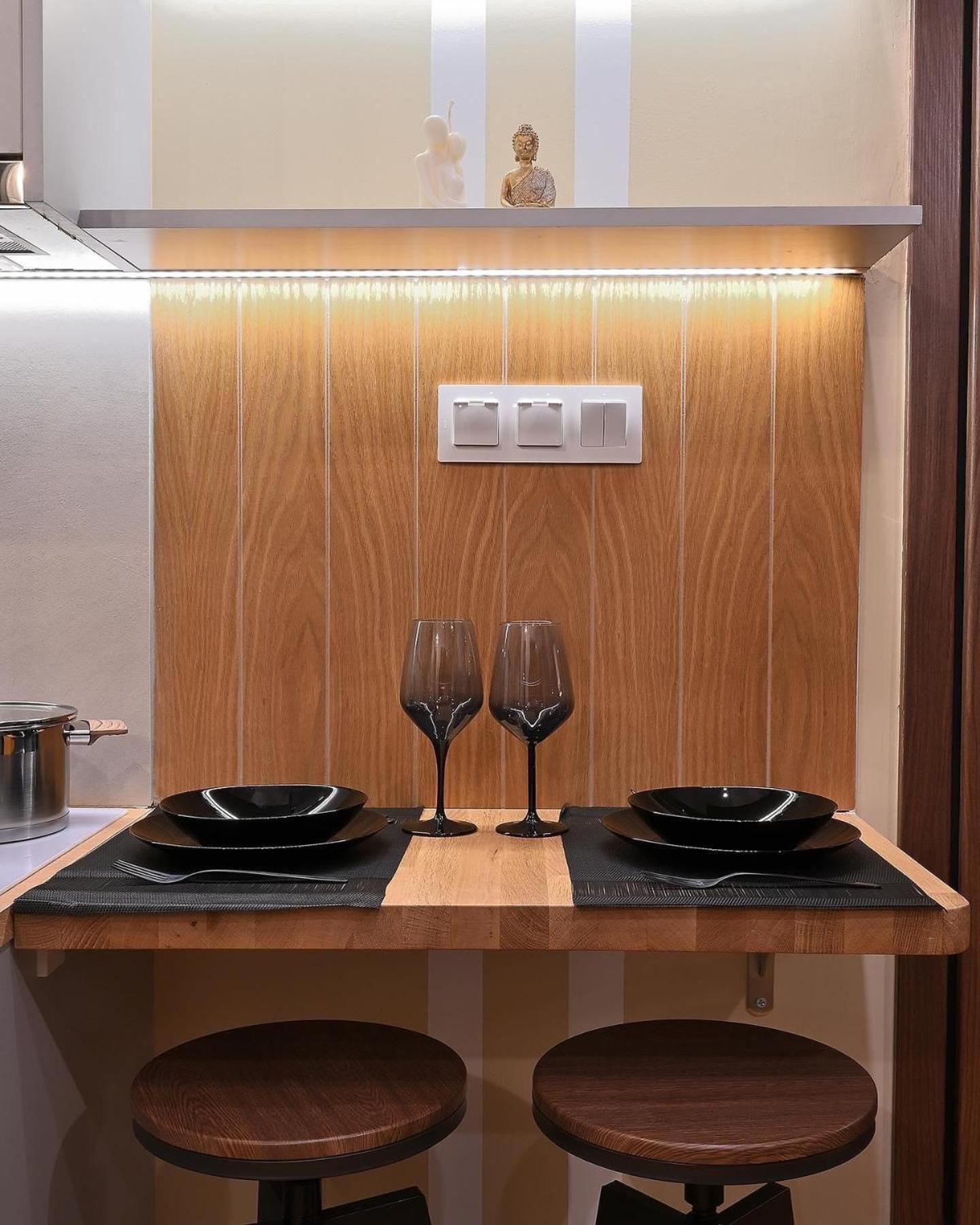 Modern Two Bedroom Apartment At Koukaki Athena Bagian luar foto
